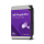 Dysk wewnętrzny WD 8TB 3,5'' WD8002PURP